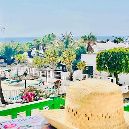 Canaryislandshost L Sea View بويرتو ذيل كارمين المظهر الخارجي الصورة
