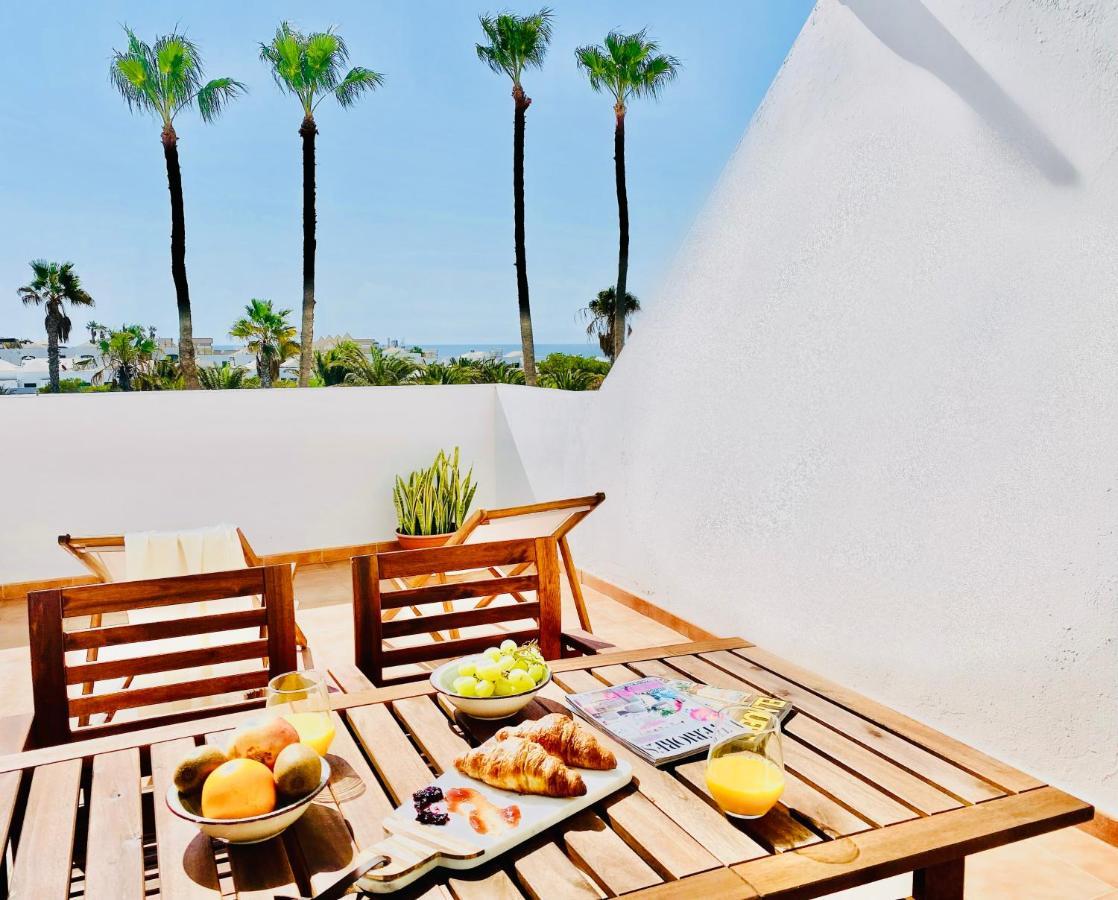 Canaryislandshost L Sea View بويرتو ذيل كارمين المظهر الخارجي الصورة