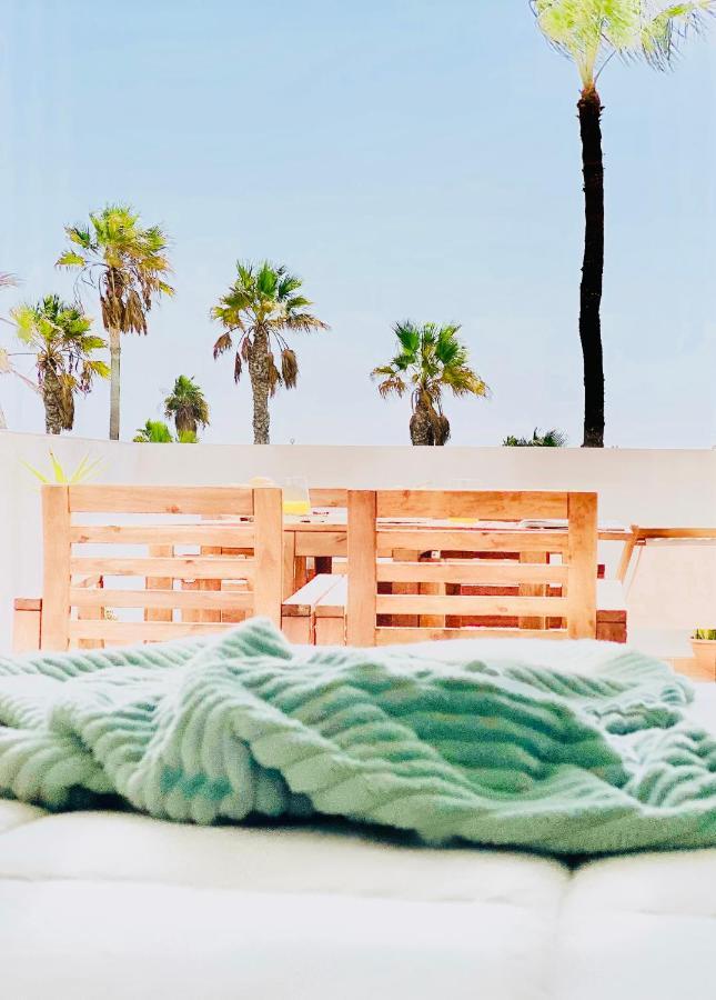 Canaryislandshost L Sea View بويرتو ذيل كارمين المظهر الخارجي الصورة